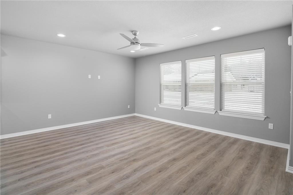 Stapletons Phase I - Residential Income