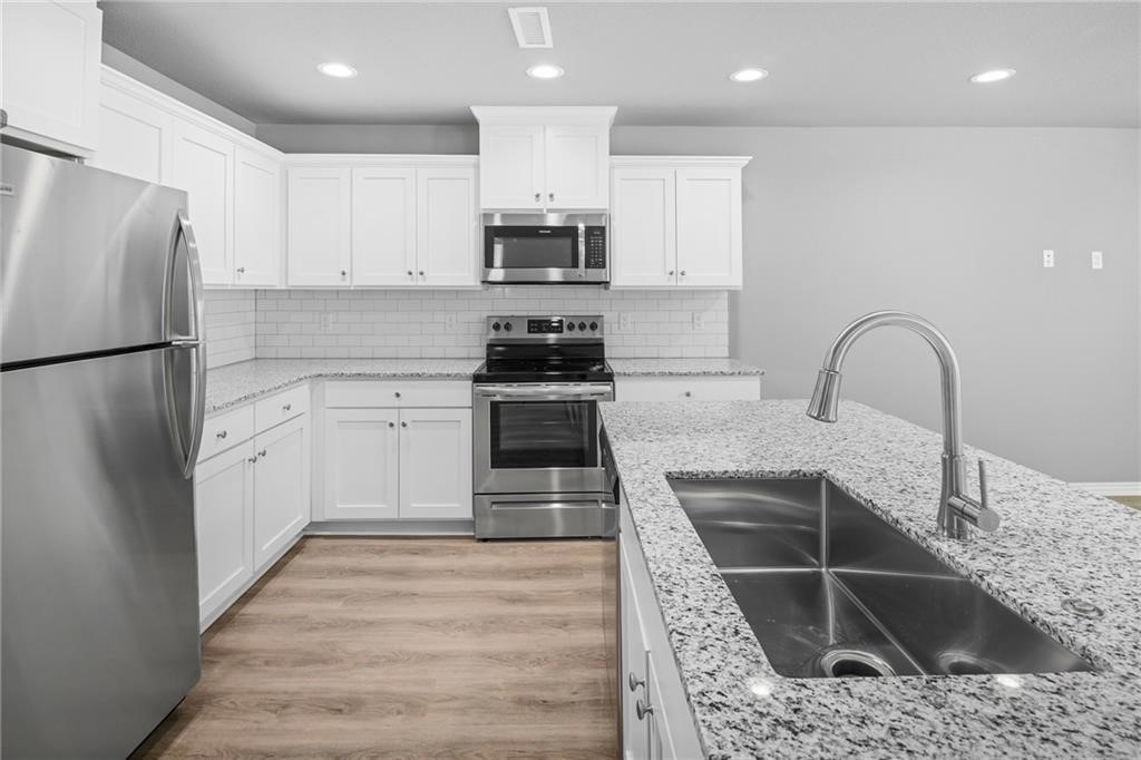 Stapletons Phase I - Residential Income