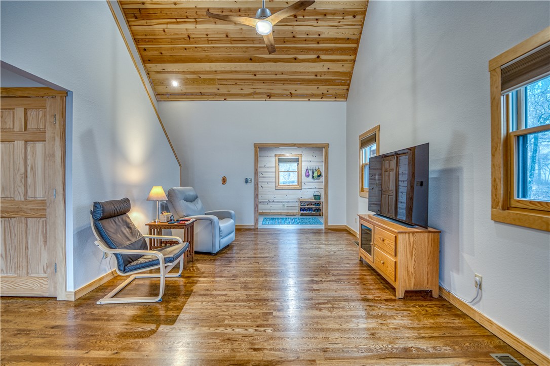 Cedar Trace - Residential