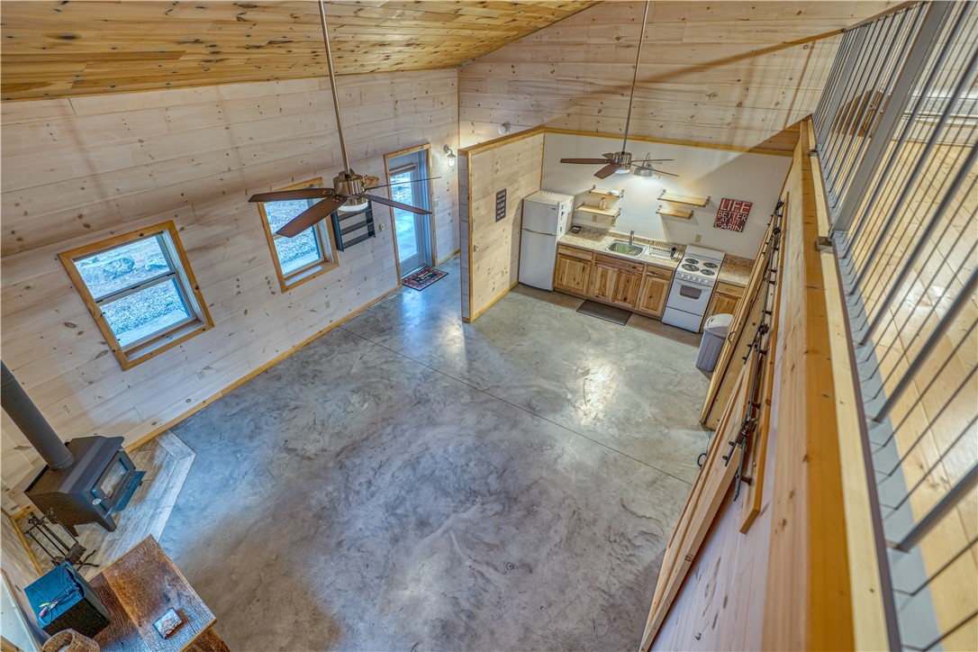 Cedar Trace - Residential