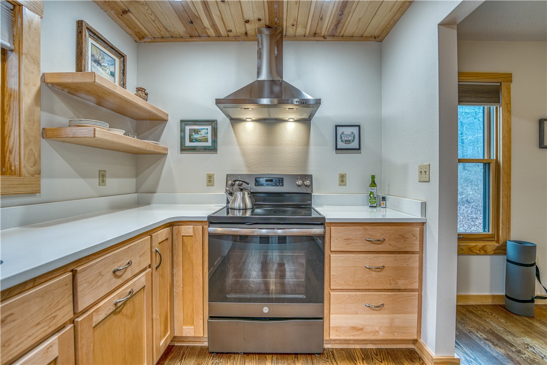 Cedar Trace - Residential