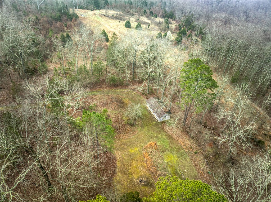 Cedar Trace - Residential