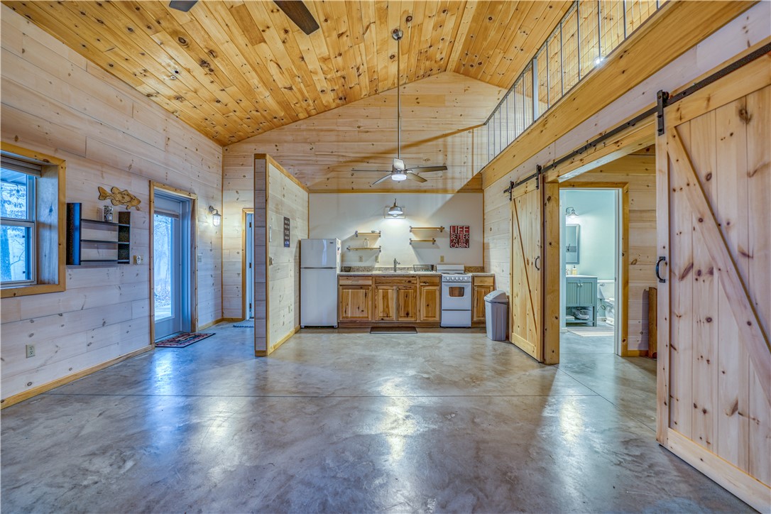 Cedar Trace - Residential