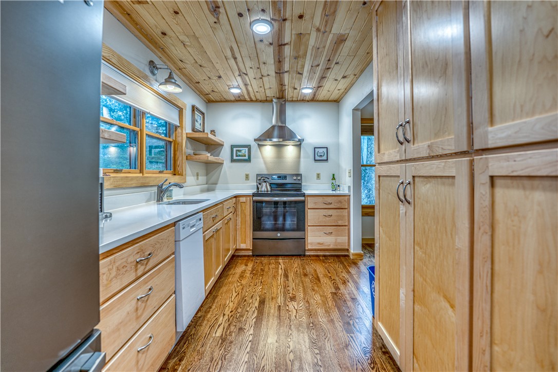 Cedar Trace - Residential