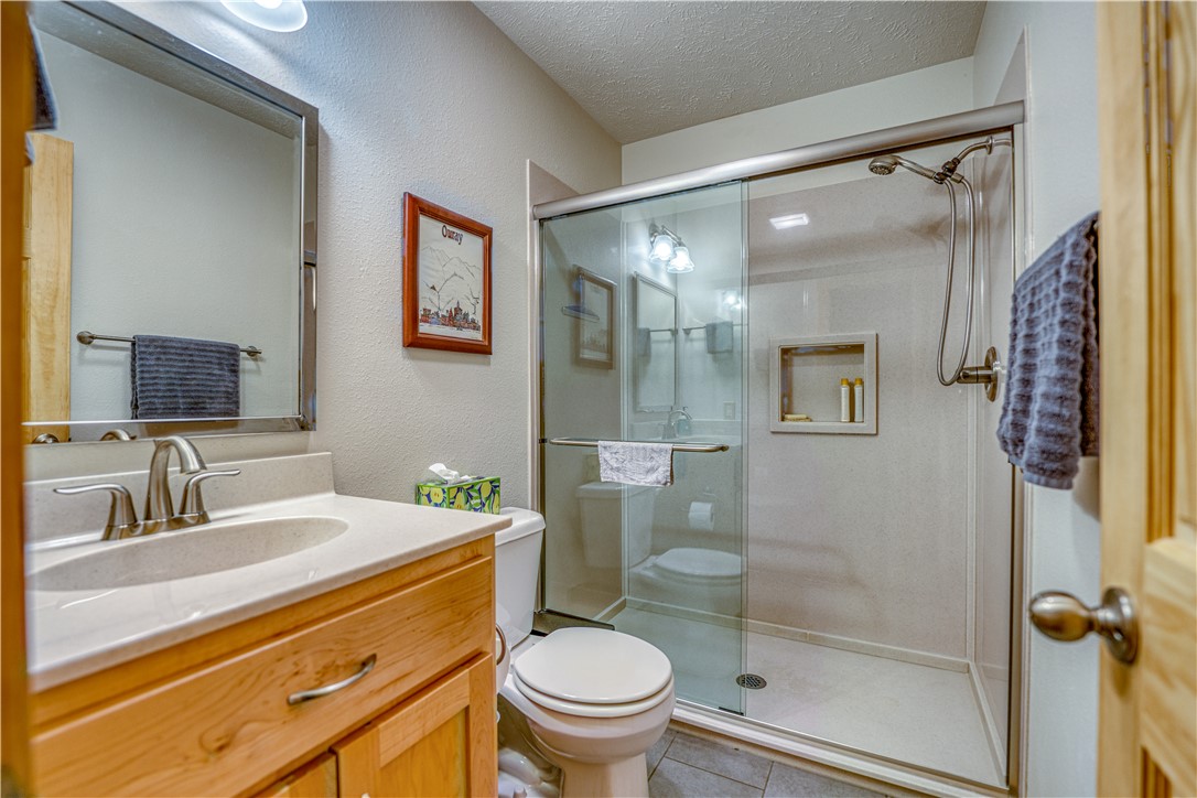 Cedar Trace - Residential