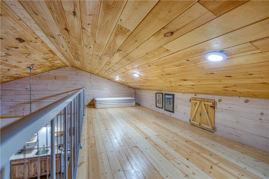 Cedar Trace - Residential