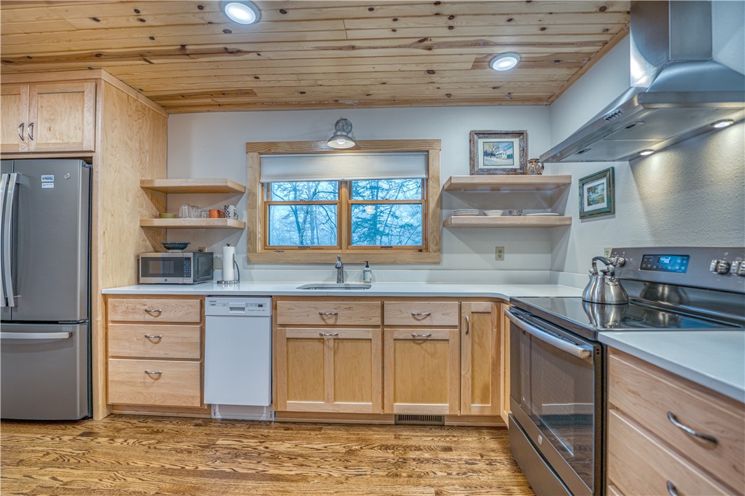 Cedar Trace - Residential