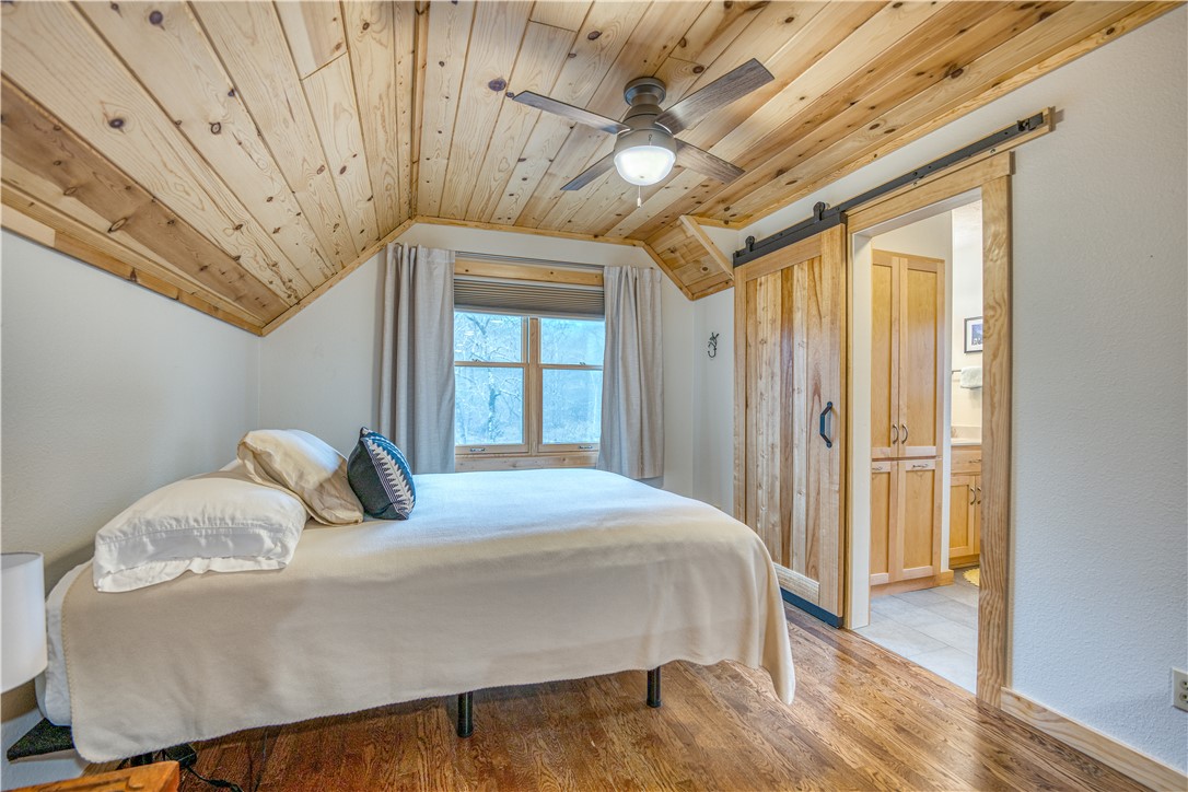 Cedar Trace - Residential