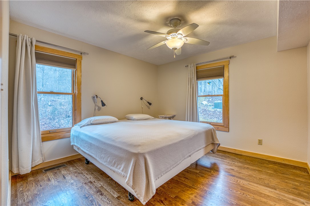 Cedar Trace - Residential