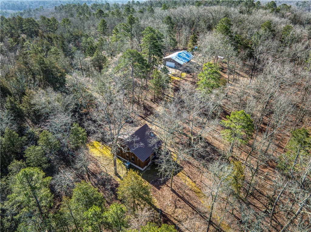 Cedar Trace - Residential