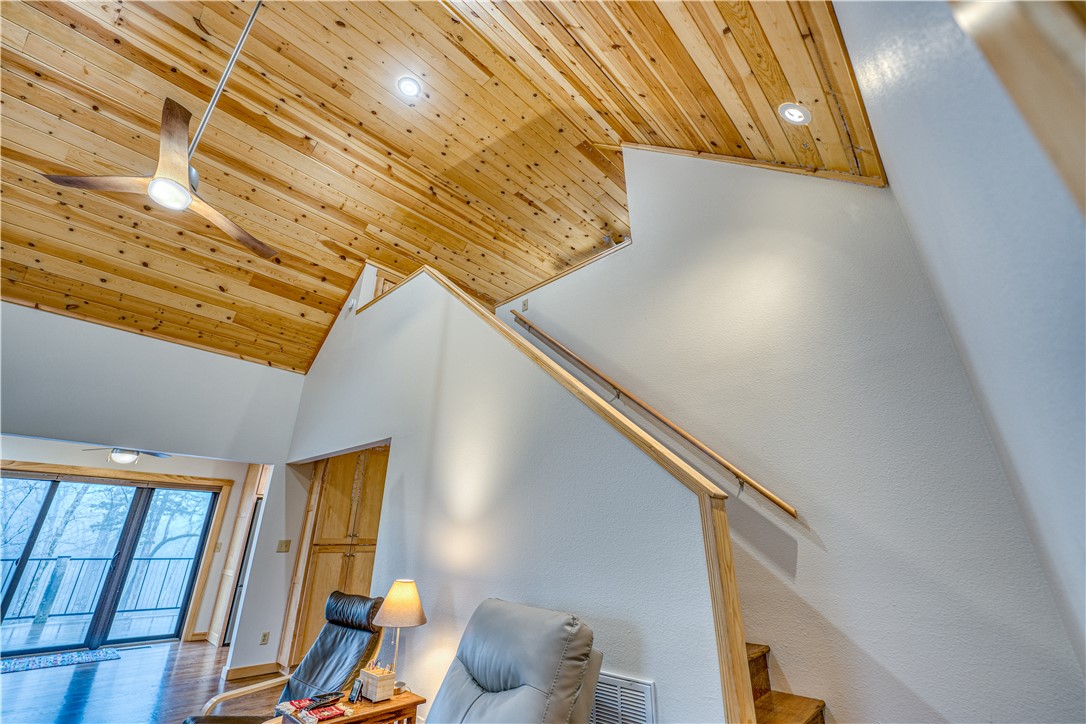 Cedar Trace - Residential