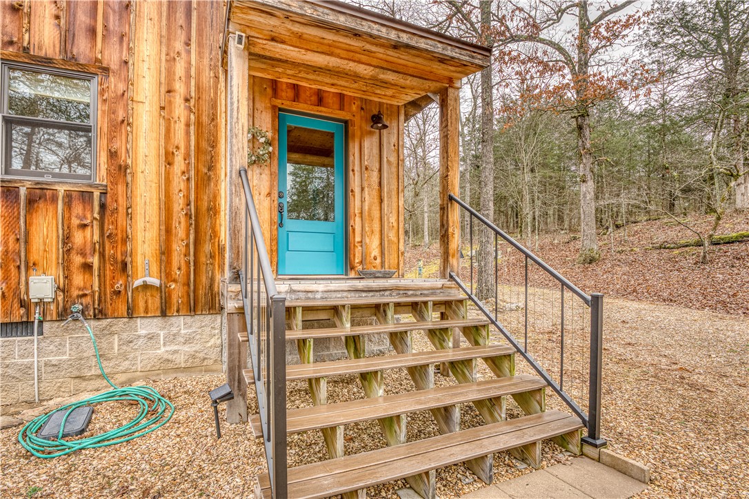 Cedar Trace - Residential