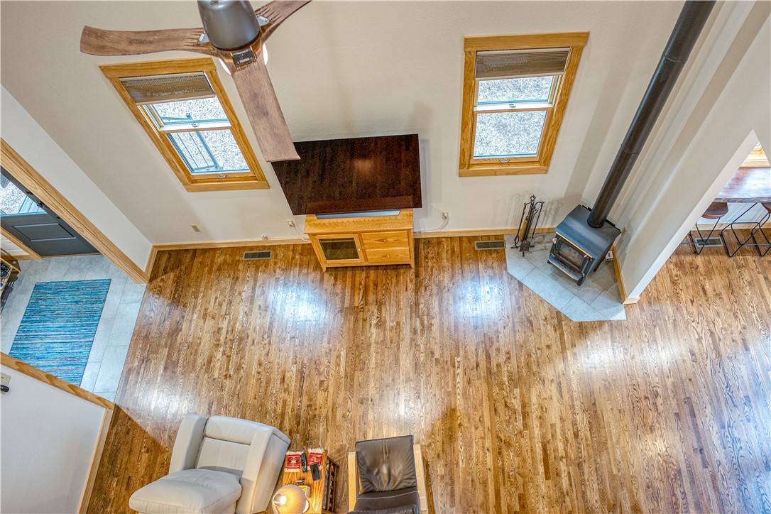 Cedar Trace - Residential