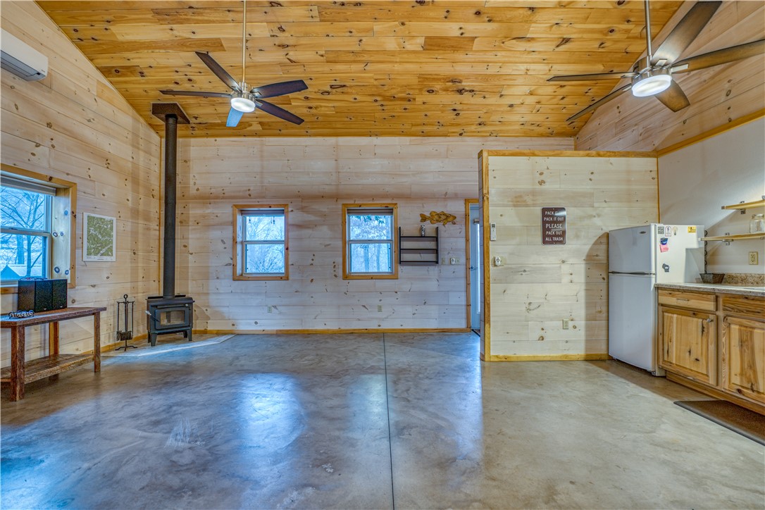 Cedar Trace - Residential