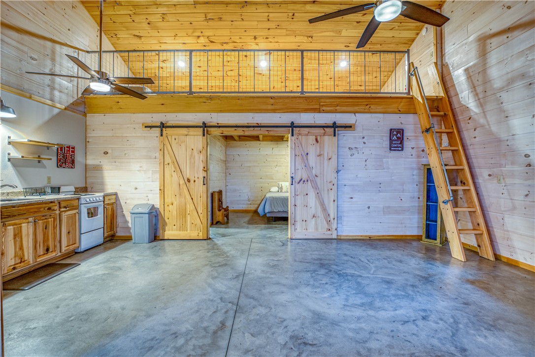 Cedar Trace - Residential