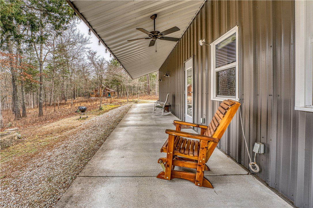 Cedar Trace - Residential