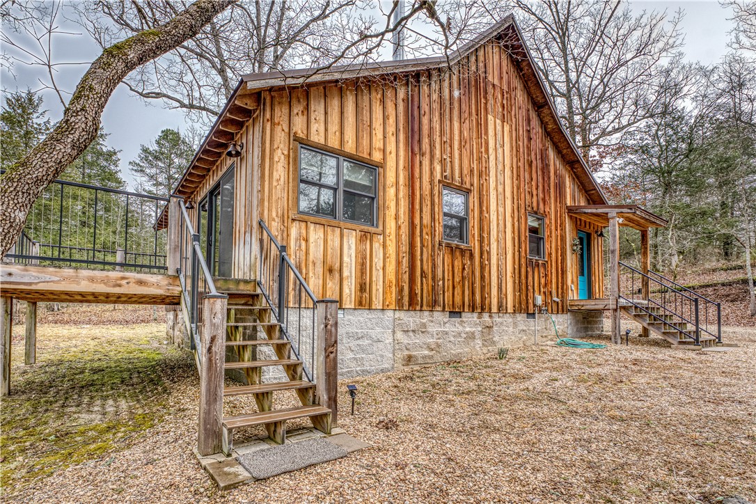 Cedar Trace - Residential