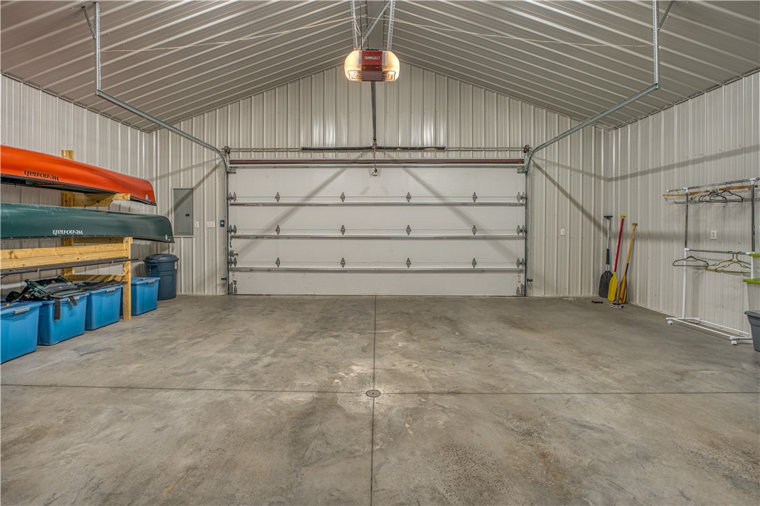 Cedar Trace - Residential