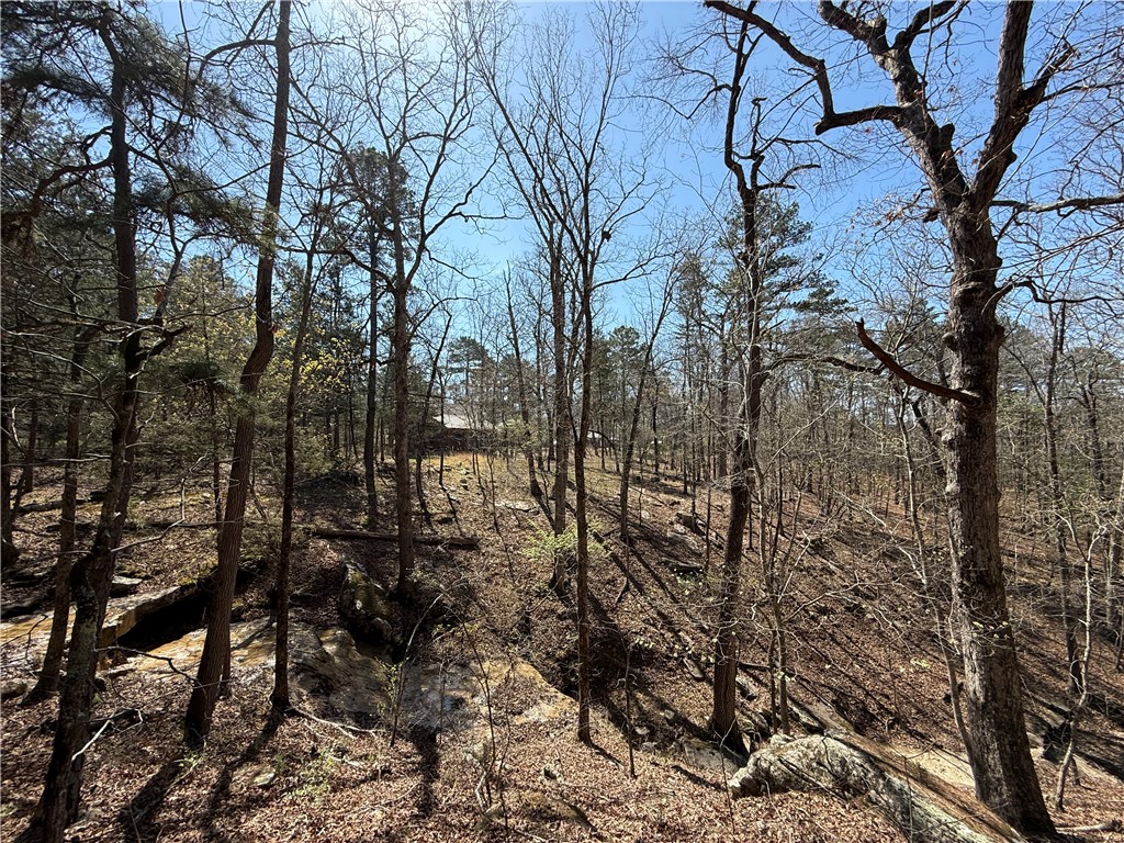 Cedar Trace - Residential