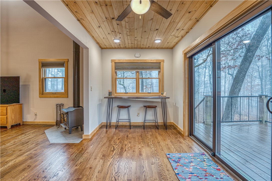 Cedar Trace - Residential