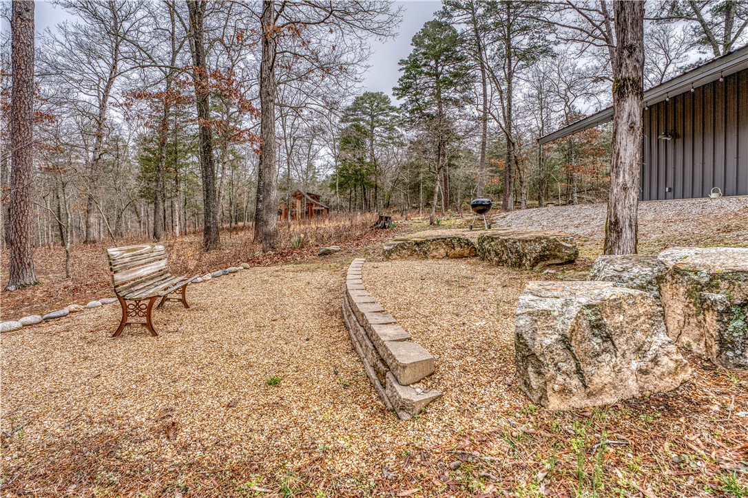 Cedar Trace - Residential