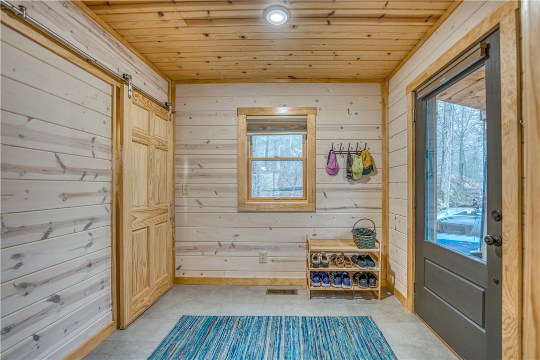 Cedar Trace - Residential