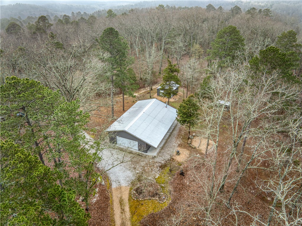 Cedar Trace - Residential