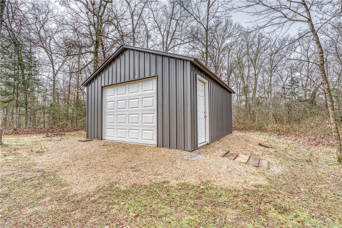 Cedar Trace - Residential