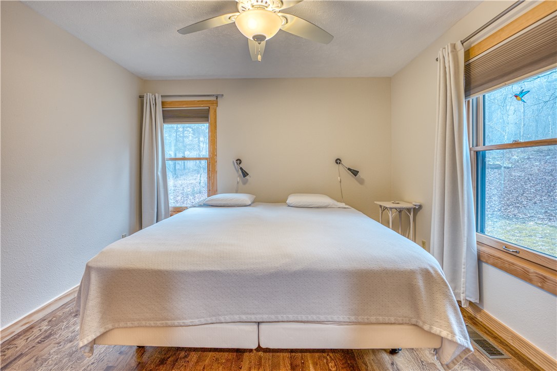 Cedar Trace - Residential