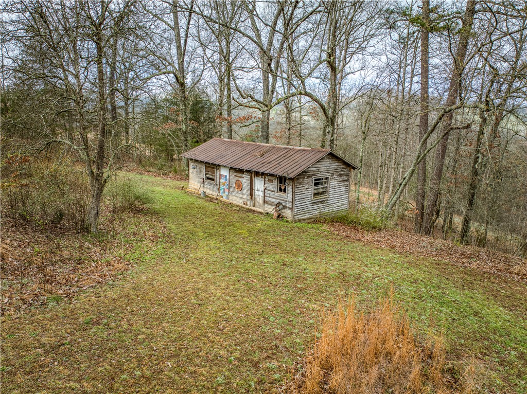 Cedar Trace - Residential