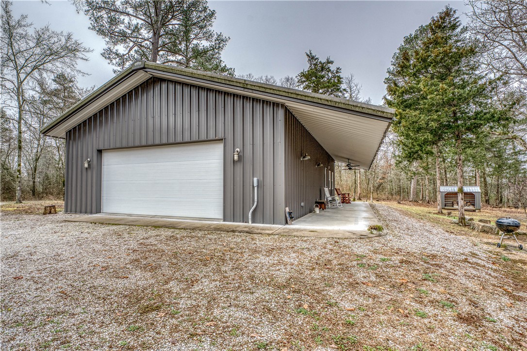 Cedar Trace - Residential