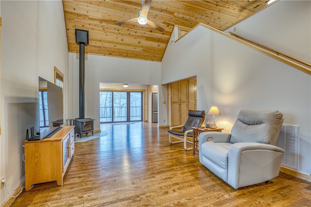 Cedar Trace - Residential