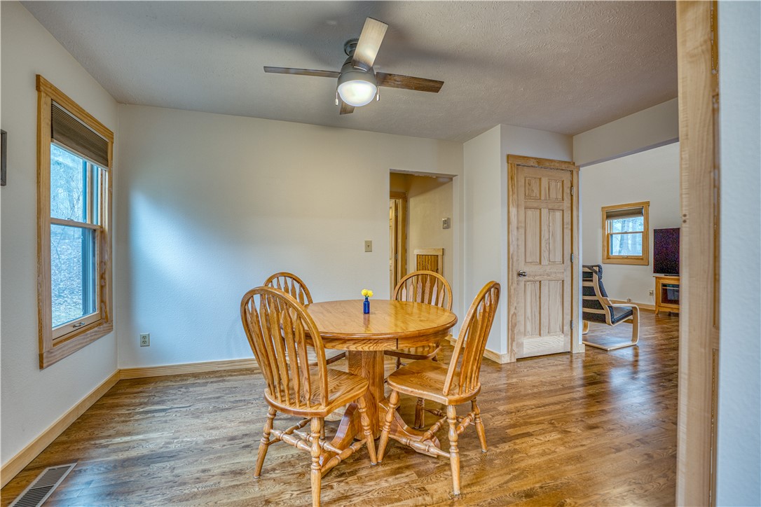 Cedar Trace - Residential