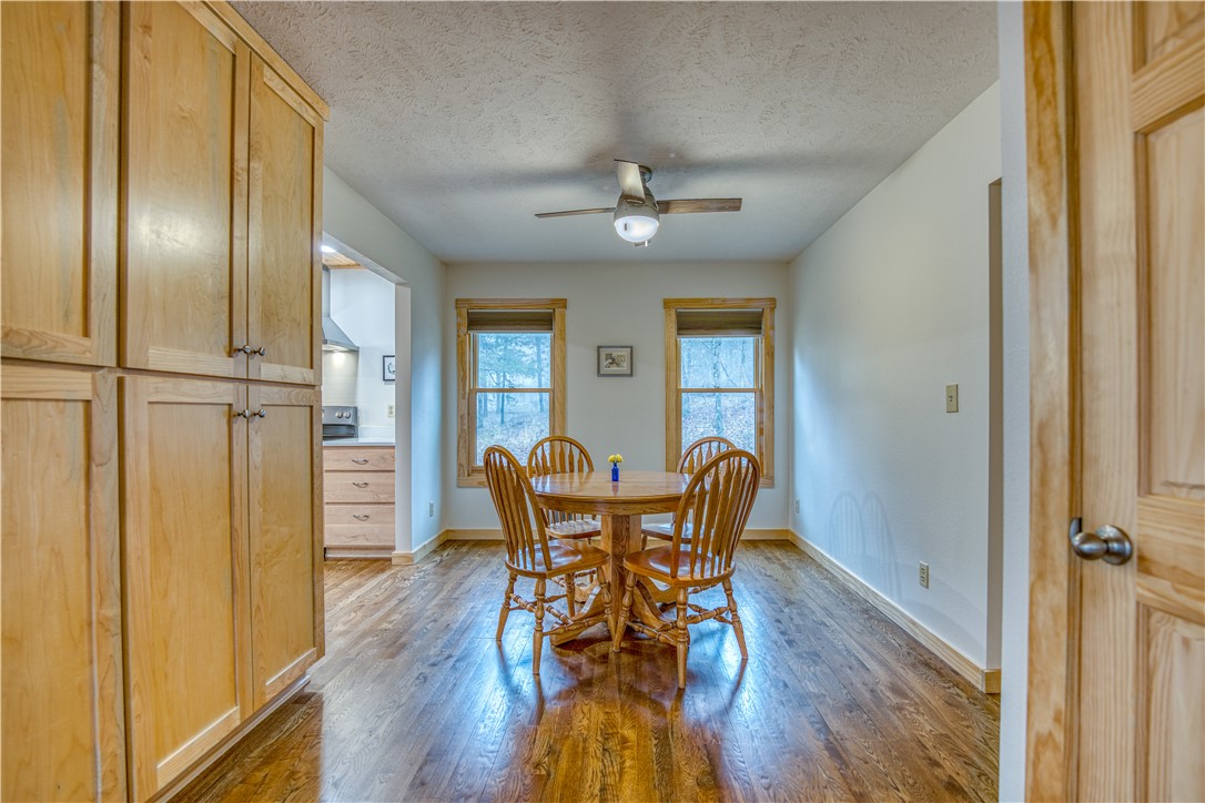 Cedar Trace - Residential