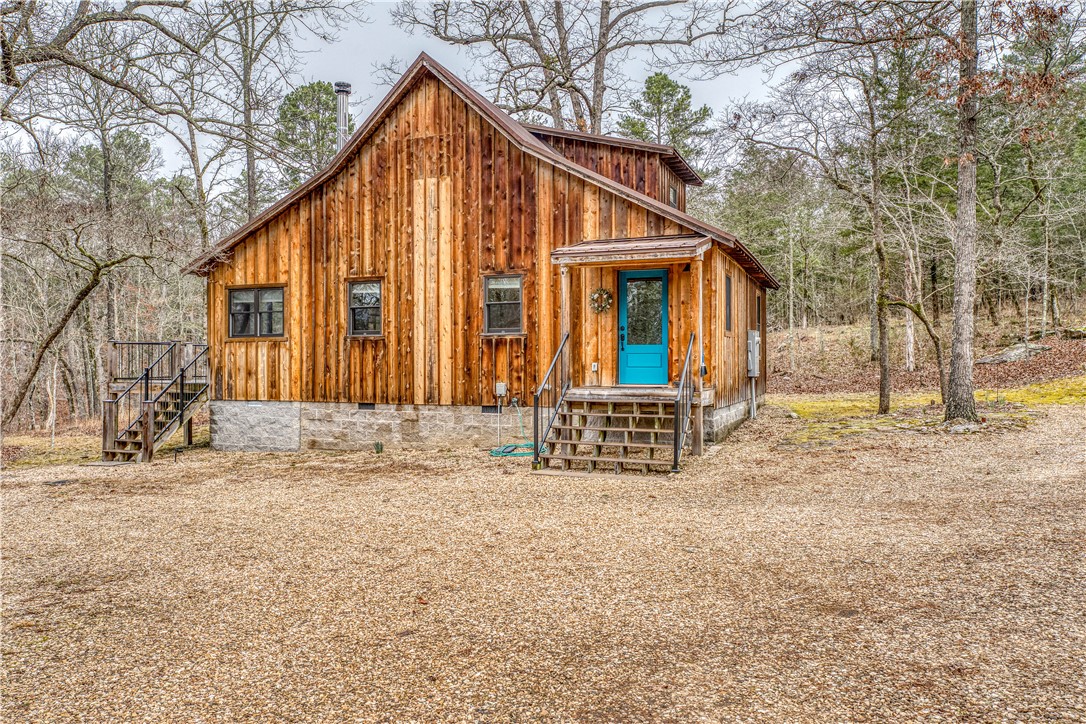 Cedar Trace - Residential