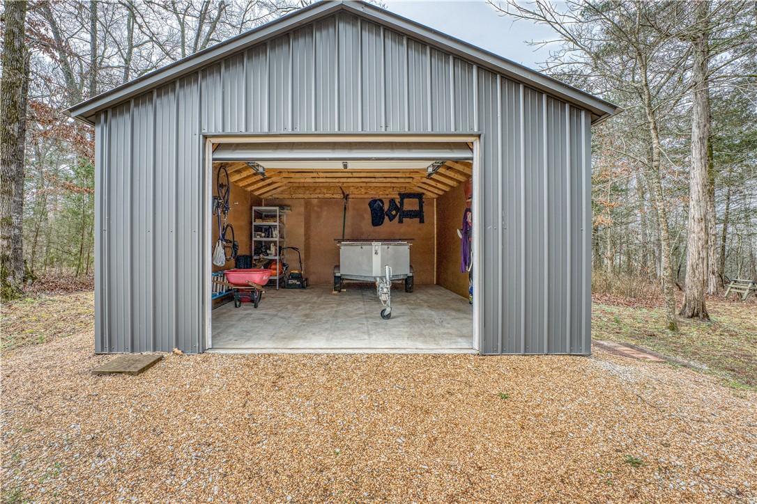 Cedar Trace - Residential