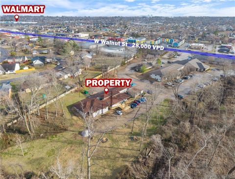 Photo of 6 Halsted Circle 5 #5, Rogers, AR 72756 (MLS # 1329218)