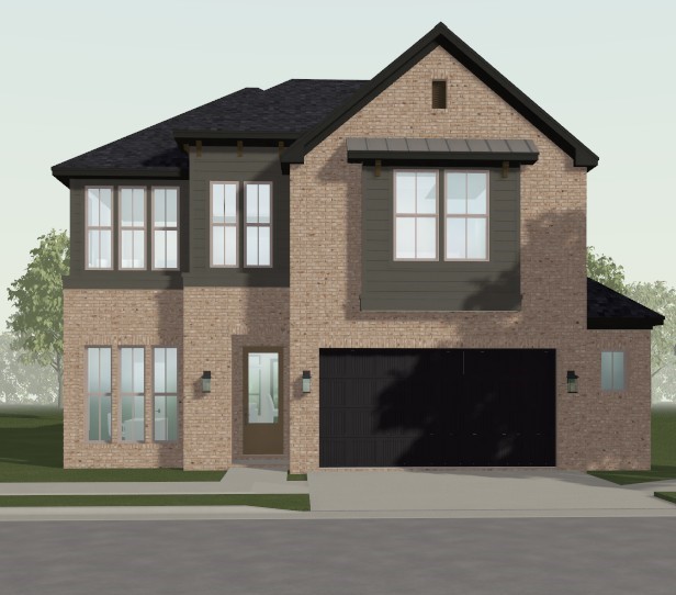 Blossom Woods - Residential