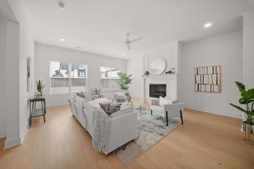 Aurora - Residential