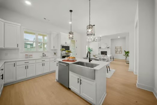 Aurora - Residential