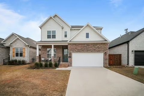 Photo of 3705 SW Daybreak Boulevard, Bentonville, AR 72713 (MLS # 1336191)