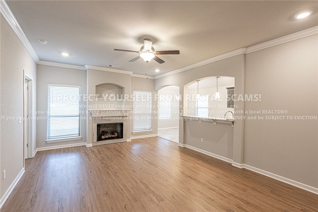 Villages Of Sloanbrooke Ph 6 - Residential Lease