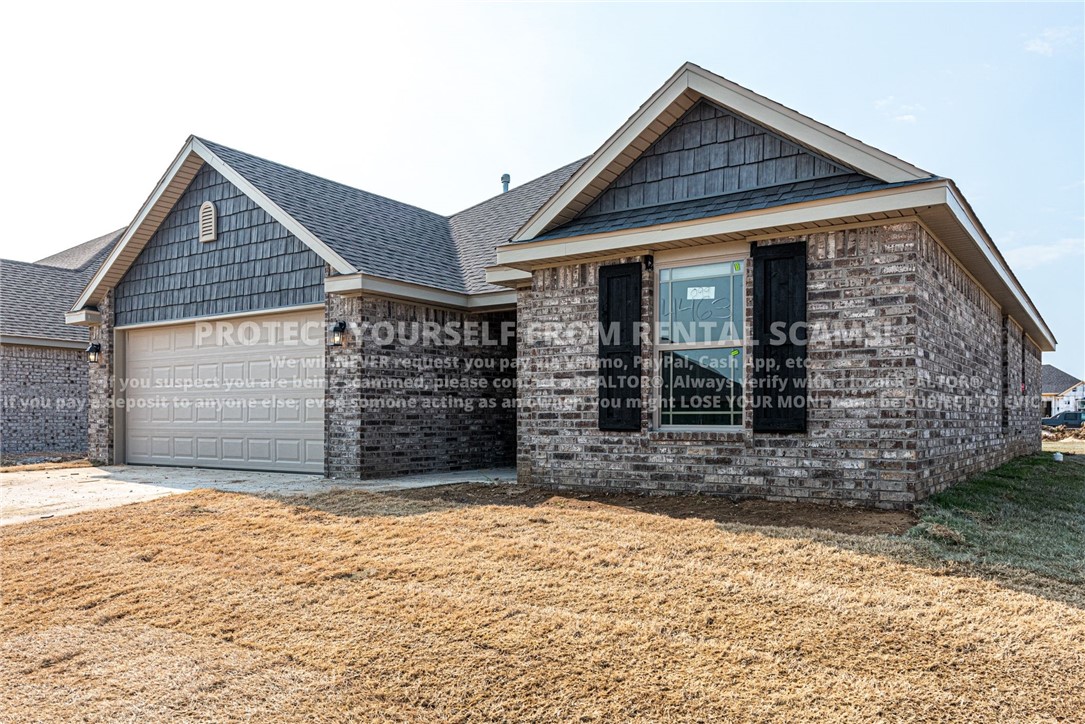 Villages Of Sloanbrooke Ph 6 - Residential Lease