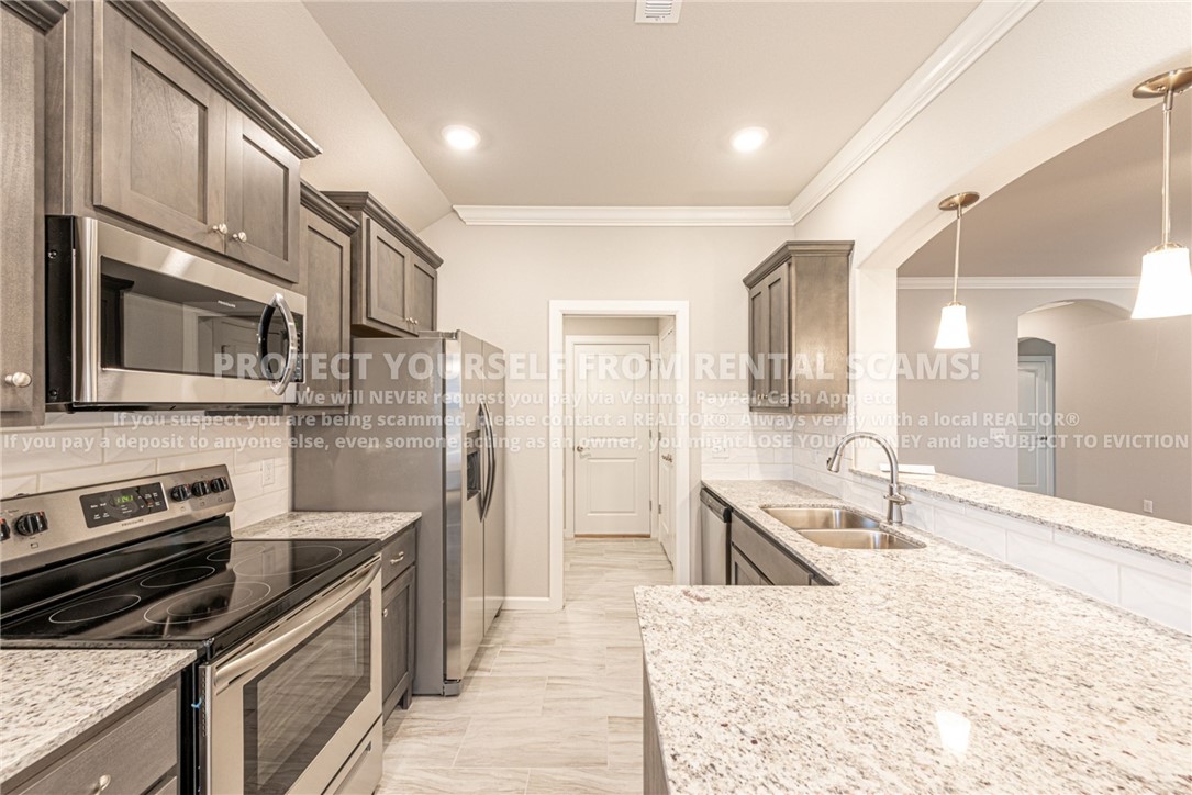 Villages Of Sloanbrooke Ph 6 - Residential Lease