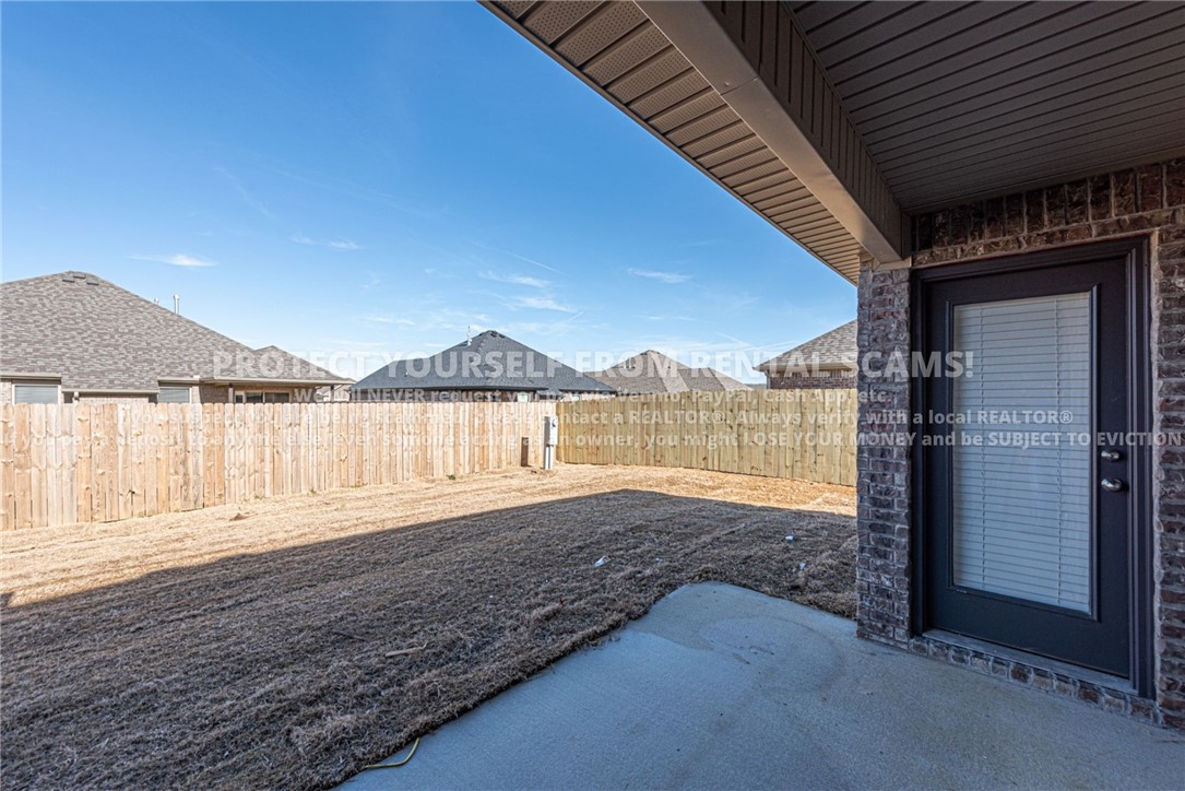 Villages Of Sloanbrooke Ph 6 - Residential Lease