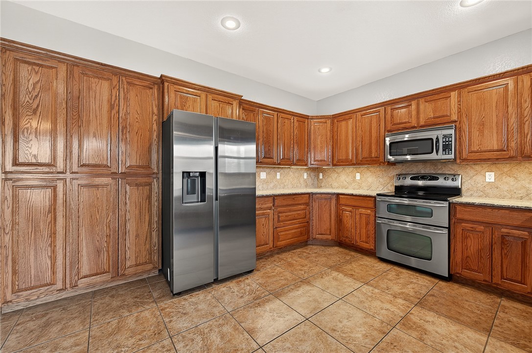 North Riding Sub Bvv - Residential