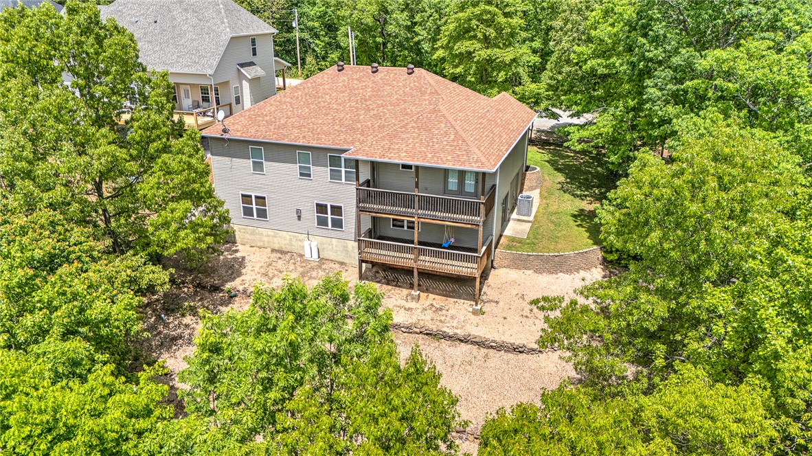North Riding Sub Bvv - Residential
