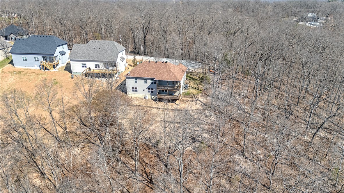 North Riding Sub Bvv - Residential