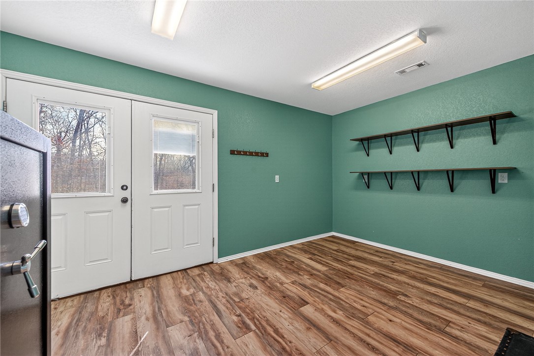 North Riding Sub Bvv - Residential