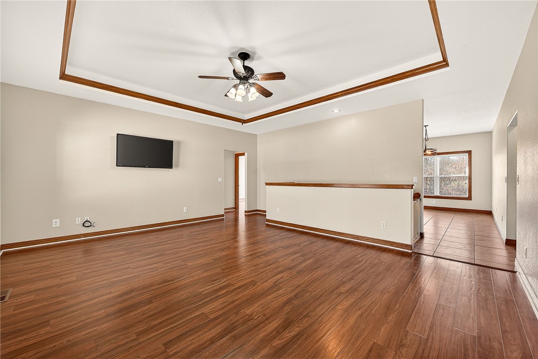 North Riding Sub Bvv - Residential